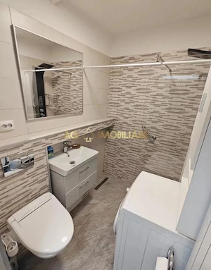 2 Camere de inchiriat | Stefan cel Mare | Metrou | Parcare - imagine 7