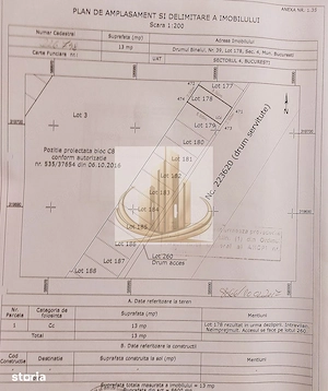 Apartament 2 camere  – Metalurgiei | Apărătorii Patriei | Parcare - imagine 20