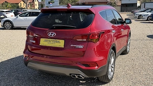 Hyundai Santa Fe 2017 | 2.2 CRDi 200 CP | Diesel | Automată | SUV | Import Garantie Rate  - imagine 17