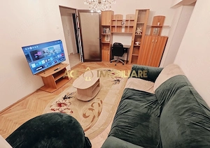 2 Camere de inchiriat | Stefan cel Mare | Metrou | Parcare - imagine 2