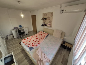 1 Cam-Sagului-5 Min Spitalul Judetean-Mobilat-Utilat-64.900 Euro! Negociabil - imagine 3