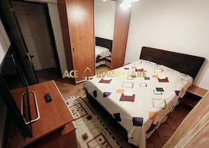 2 Camere de inchiriat | Stefan cel Mare | Metrou | Parcare - imagine 5
