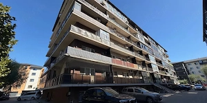 Apartament cu 2 camere de vânzare. Zona Doboroesti-Fundeni, 72,68 mp