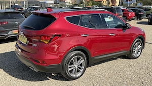 Hyundai Santa Fe 2017 | 2.2 CRDi 200 CP | Diesel | Automată | SUV | Import Garantie Rate  - imagine 15