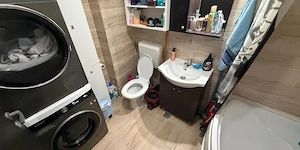 Apartament cu 2 camere de vânzare. Zona Doboroesti-Fundeni, 72,68 mp - imagine 2