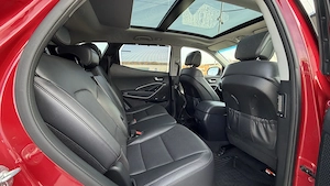 Hyundai Santa Fe 2017 | 2.2 CRDi 200 CP | Diesel | Automată | SUV | Import Garantie Rate  - imagine 9