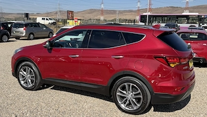 Hyundai Santa Fe 2017 | 2.2 CRDi 200 CP | Diesel | Automată | SUV | Import Garantie Rate  - imagine 13