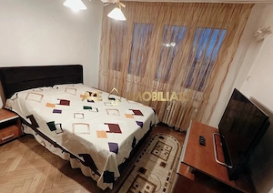 2 Camere de inchiriat | Stefan cel Mare | Metrou | Parcare - imagine 6