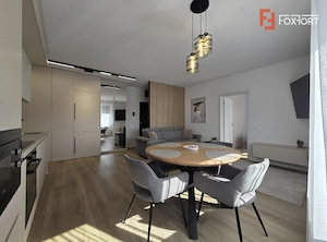 Apartament 3 camere de vanzare | Riverside JCM | an 2020, Malul Muresuluiui Arad