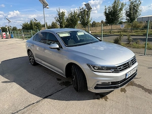 Volkswagen Passat B8, 2018, 2.0, 150 CP - imagine 2