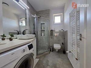 Apartament 3 camere de vanzare | Riverside JCM | an 2020, Malul Muresuluiui Arad - imagine 8
