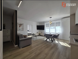 Apartament 3 camere de vanzare | Riverside JCM | an 2020, Malul Muresuluiui Arad - imagine 11