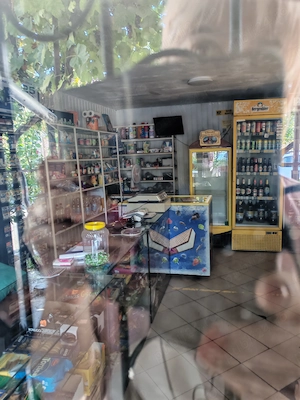 Spațiu comercial 