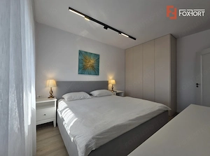 Apartament 3 camere de vanzare | Riverside JCM | an 2020, Malul Muresuluiui Arad - imagine 4