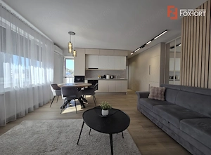 Apartament 3 camere de vanzare | Riverside JCM | an 2020, Malul Muresuluiui Arad - imagine 10