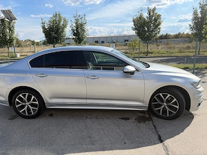 Volkswagen Passat B8, 2018, 2.0, 150 CP - imagine 4
