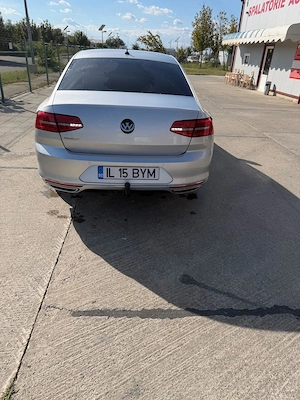 Volkswagen Passat B8, 2018, 2.0, 150 CP - imagine 5