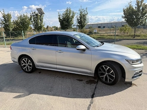 Volkswagen Passat B8, 2018, 2.0, 150 CP - imagine 3