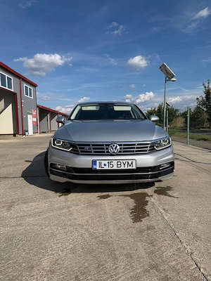Volkswagen Passat B8, 2018, 2.0, 150 CP