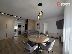 Apartament 3 camere de vanzare | Riverside JCM | an 2020, Malul Muresuluiui Arad - imagine 14