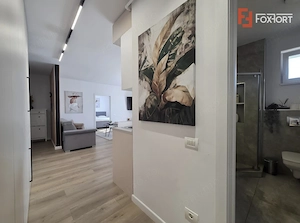 Apartament 3 camere de vanzare | Riverside JCM | an 2020, Malul Muresuluiui Arad - imagine 6