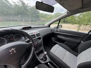 Peugeot 307 - imagine 5