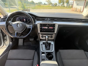 Volkswagen Passat B8, 2018, 2.0, 150 CP - imagine 10