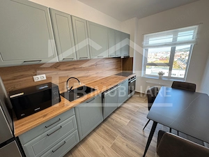 Apartament cu 2 camere, 58mp, decomandat, parcare, Zona Vivat Residence - imagine 6