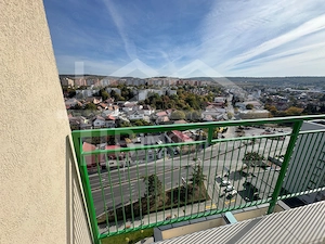 Apartament cu 2 camere, 58mp, decomandat, parcare, Zona Vivat Residence - imagine 9