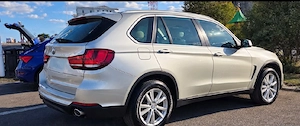 BMW X5 xDrive25d - imagine 5