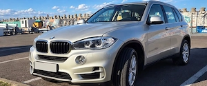 BMW X5 xDrive25d