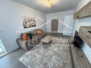 Apartament cu 2 camere, 58mp, decomandat, parcare, Zona Vivat Residence