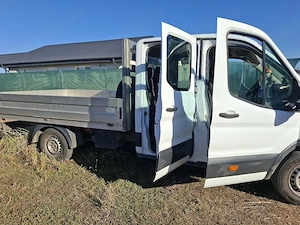 Vand Ford Transit urgent !!! - imagine 9