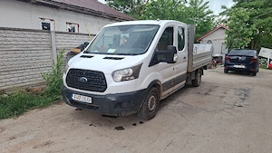 Vand Ford Transit urgent !!! - imagine 5