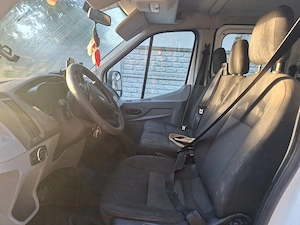 Vand Ford Transit urgent !!! - imagine 3