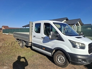 Vand Ford Transit urgent !!! - imagine 10