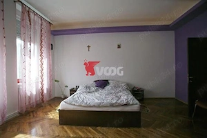 apartament 5 camere, 120 mp, parter- Elisabetin - imagine 4