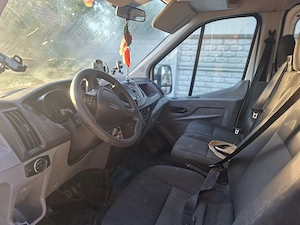 Vand Ford Transit urgent !!! - imagine 2