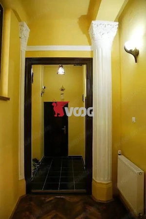 apartament 5 camere, 120 mp, parter- Elisabetin - imagine 9