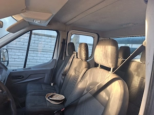 Vand Ford Transit urgent !!! - imagine 8
