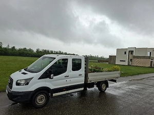 Vand Ford Transit urgent !!! - imagine 4