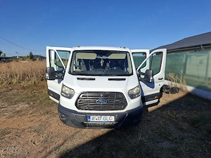 Vand Ford Transit urgent !!! - imagine 7
