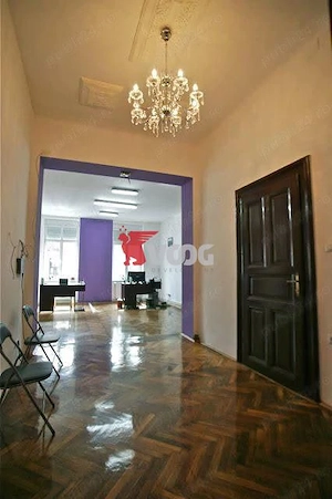 apartament 5 camere, 120 mp, parter- Elisabetin - imagine 5