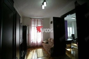 apartament 5 camere, 120 mp, parter- Elisabetin - imagine 7