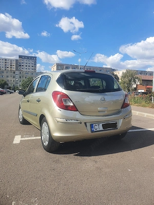 Opel Corsa 1.3 CDTI - imagine 3