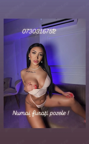 Am revenit în orașul tău ! Momente fierbinți de neuitat ! 