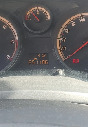 Opel Corsa 1.3 CDTI - imagine 5