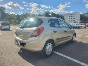 Opel Corsa 1.3 CDTI - imagine 4