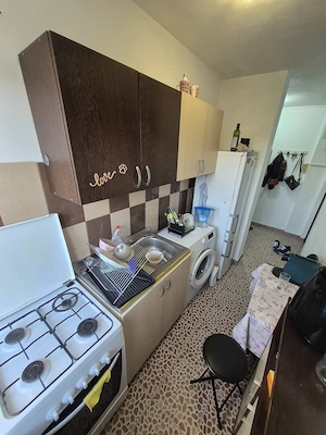 1 Cam-Sagului-5 Min Spitalul Judetean-Mobilat-Utilat-64.900 Euro! Negociabil - imagine 6