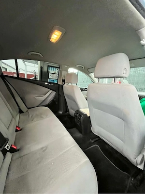 volswagen passat b6 